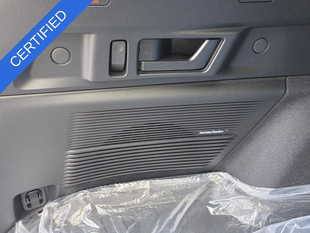 Certified Used 2026 Black Subaru Limited image 15