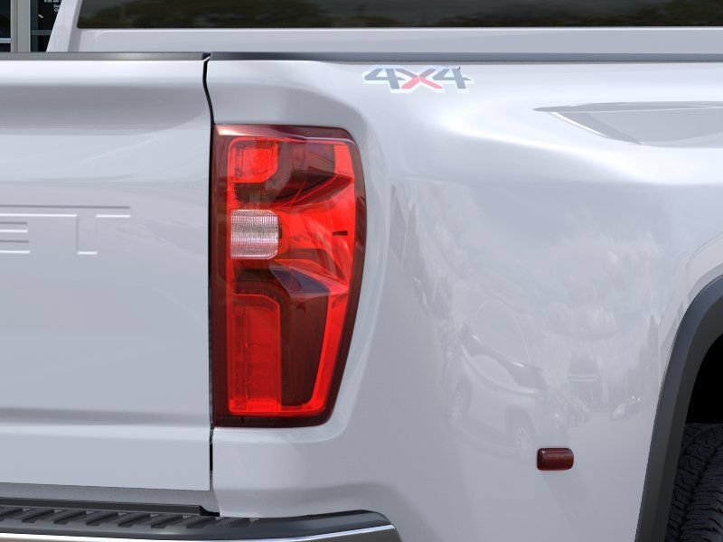 2026 Chevrolet Silverado 3500 HD Work Truck - Photo 11