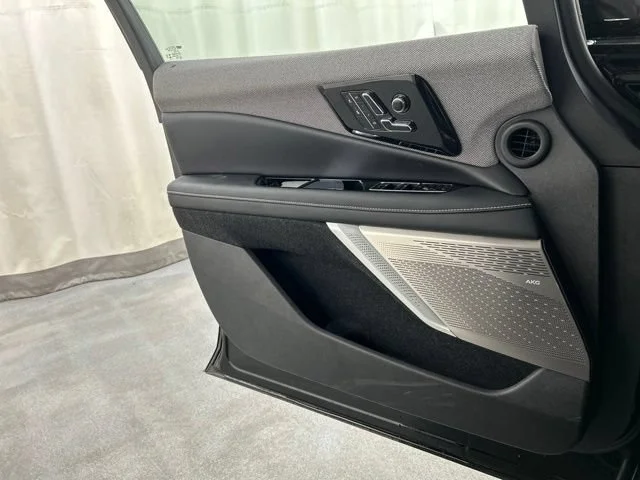 New 2026 Black Raven Cadillac Luxury image 16