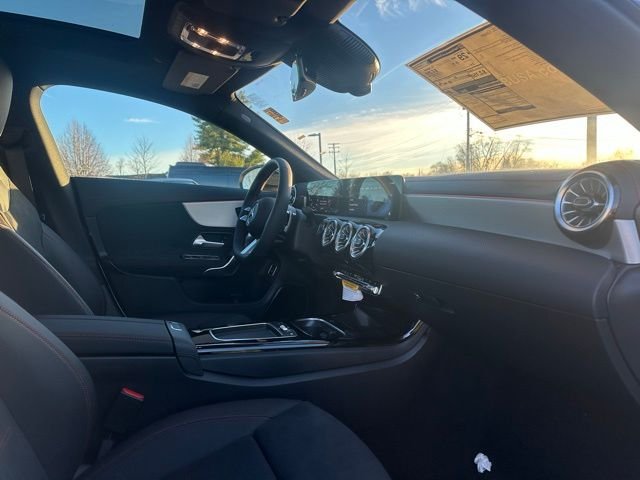 2026 Mercedes-Benz CLA CLA 250 - Photo 26