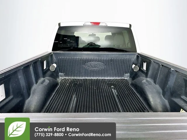 Used 2019 Oxford White Ford XLT image 23