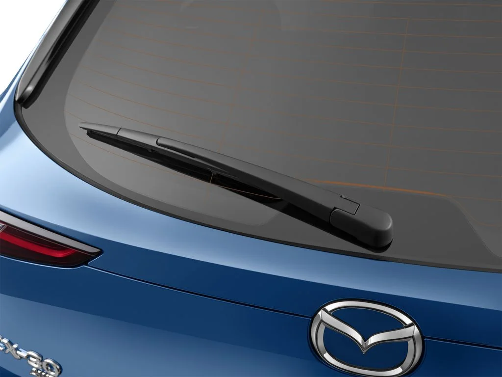 Used 2025 Blue Mazda 2.5 Turbo Premium Plus Package w/Premium Plus Package image 51