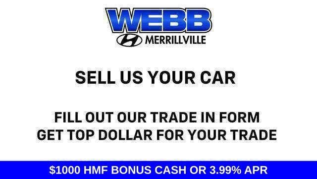 New 2026 White Hyundai SEL image 40