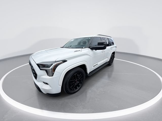 Certified Used 2023 White Toyota SR5 image 4