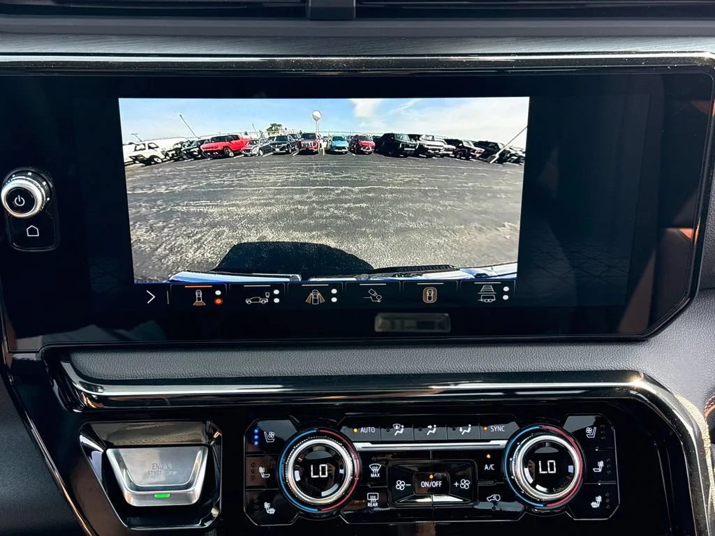 2026 GMC Sierra 1500 AT4 - Photo 21