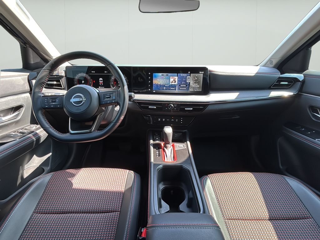 2025 Nissan Kicks SR - Photo 20
