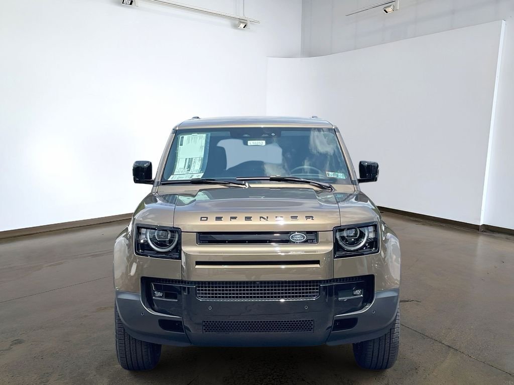 New 2026 Gondwana Stone Land Rover S image 2