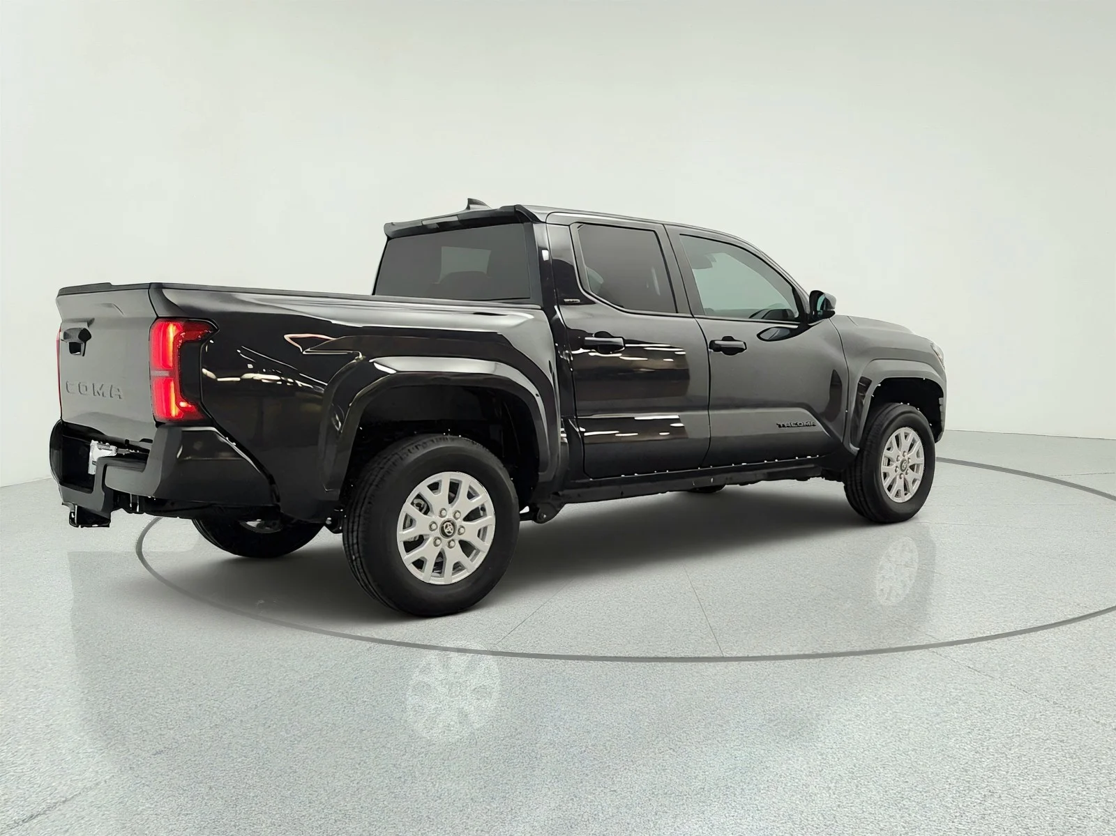 Used 2026 Underground Toyota SR5 Double Cab 5