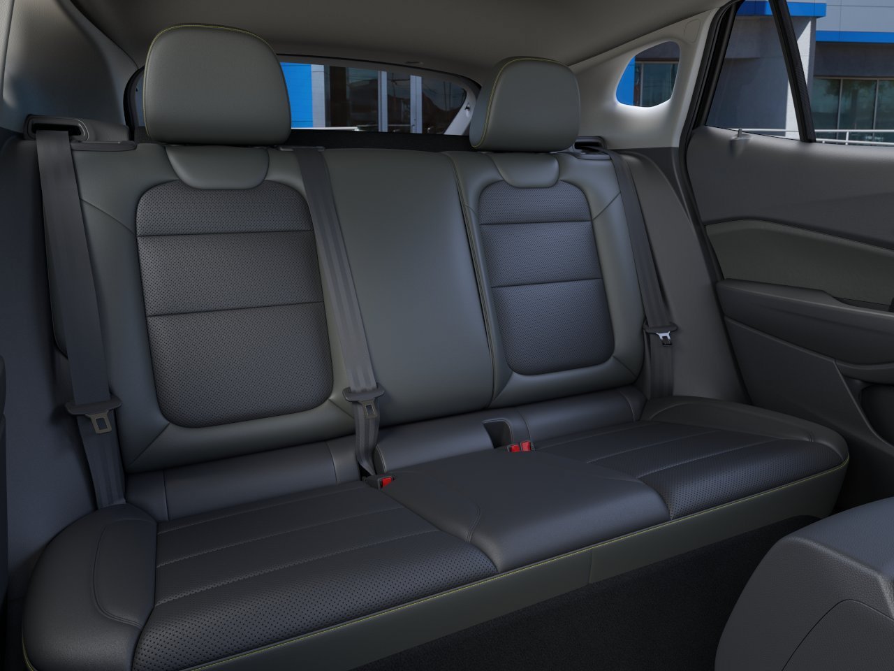 2026 Chevrolet Trax Activ - Photo 17