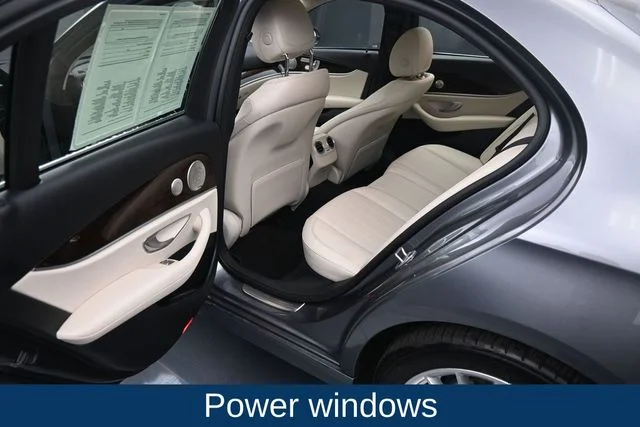 Used 2023  Mercedes-Benz E 350 image 14