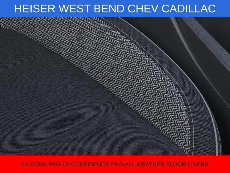 2026 Chevrolet Trailblazer LS - Photo 21