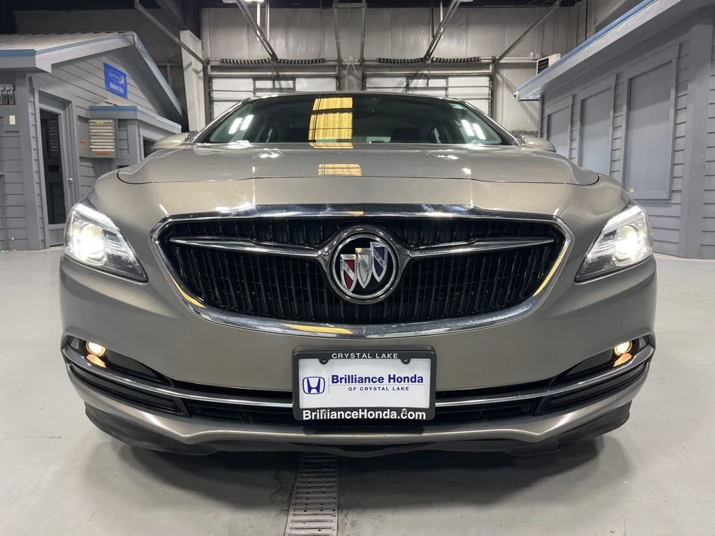 Used 2019 Buick LaCrosse Essence with VIN 1G4ZP5SZ0KU111151 for sale in Crystal Lake, IL