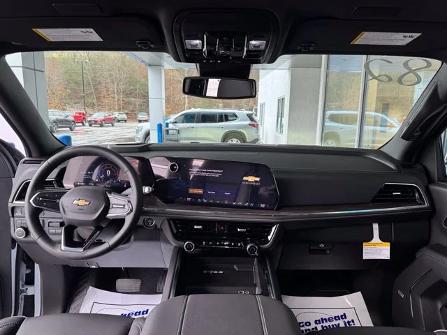 2026 Chevrolet Suburban Premier - Photo 17