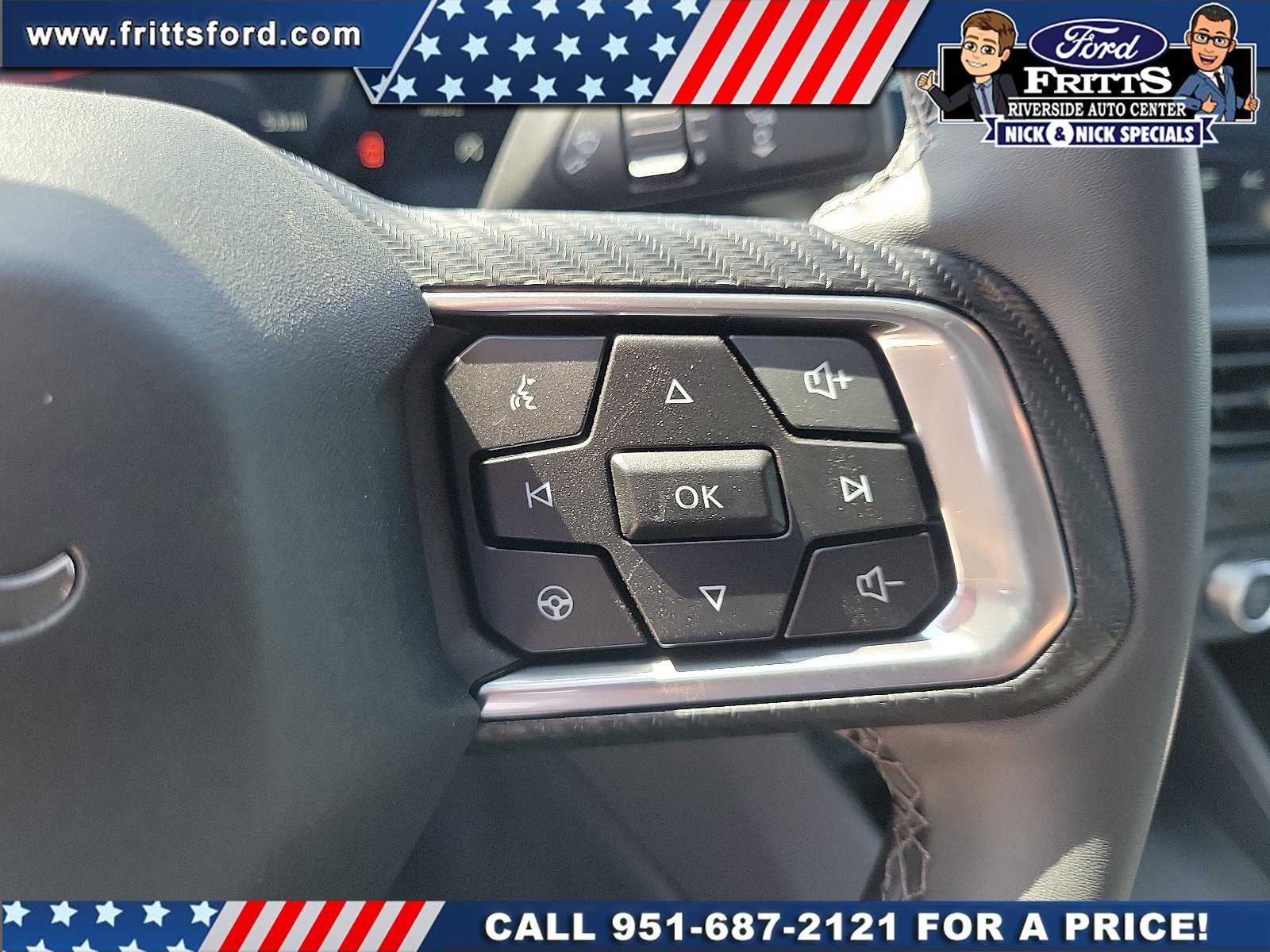 New 2026 Carbonized Gray Metallic Ford EcoBoost® Fastback image 7