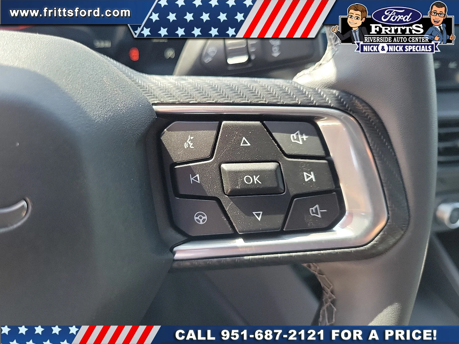 New 2026 Carbonized Gray Metallic Ford EcoBoost® Fastback image 7