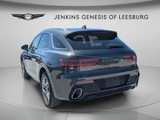 Used 2025 Green Genesis 2.5T image 8