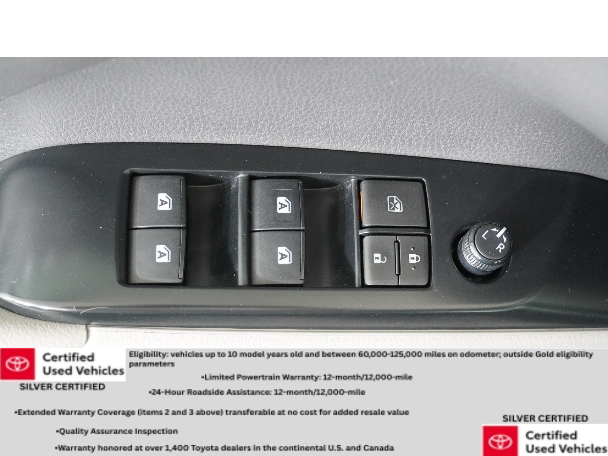 Certified Used 2020 Predawn Gray Mica Toyota Hybrid LE image 16
