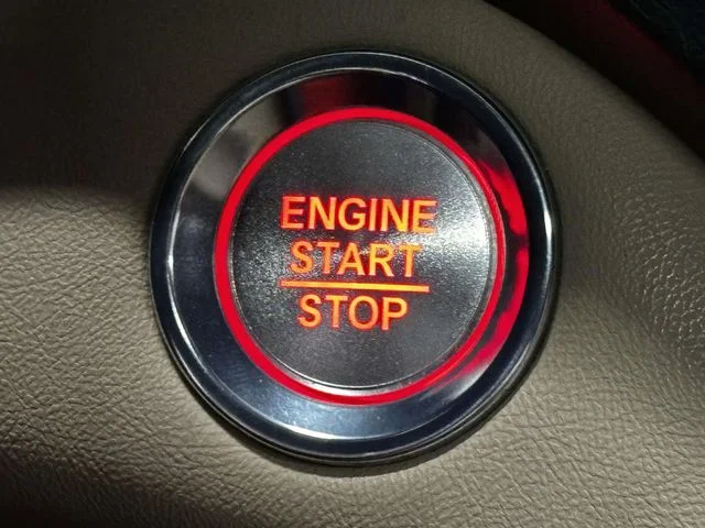 Used 2024 Performance Red Pearl Acura Advance Package image 26