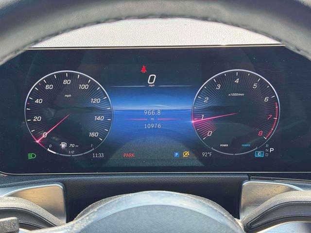 Used 2026  Mercedes-Benz GLB 250 image 3