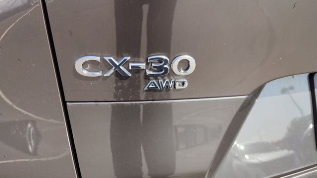 2026 Mazda CX-30 Preferred - Photo 25