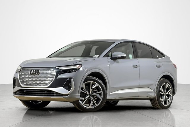 2023 Audi Q4 e-tron Sportback Premium Plus 50 quattro