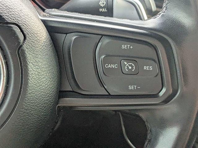 2020 Jeep Gladiator Sport S - Photo 25