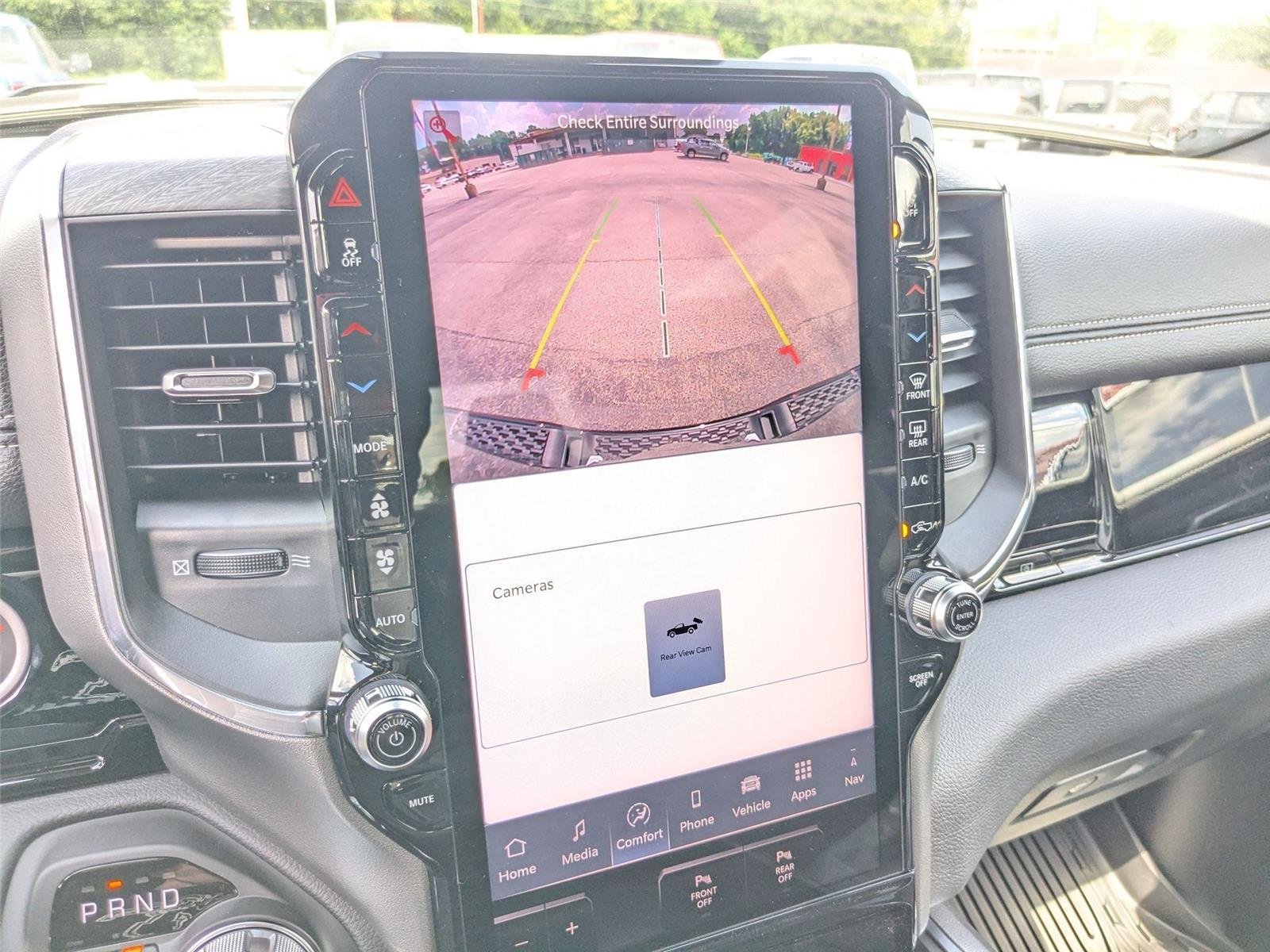 2026 RAM 1500 Laramie - Photo 12