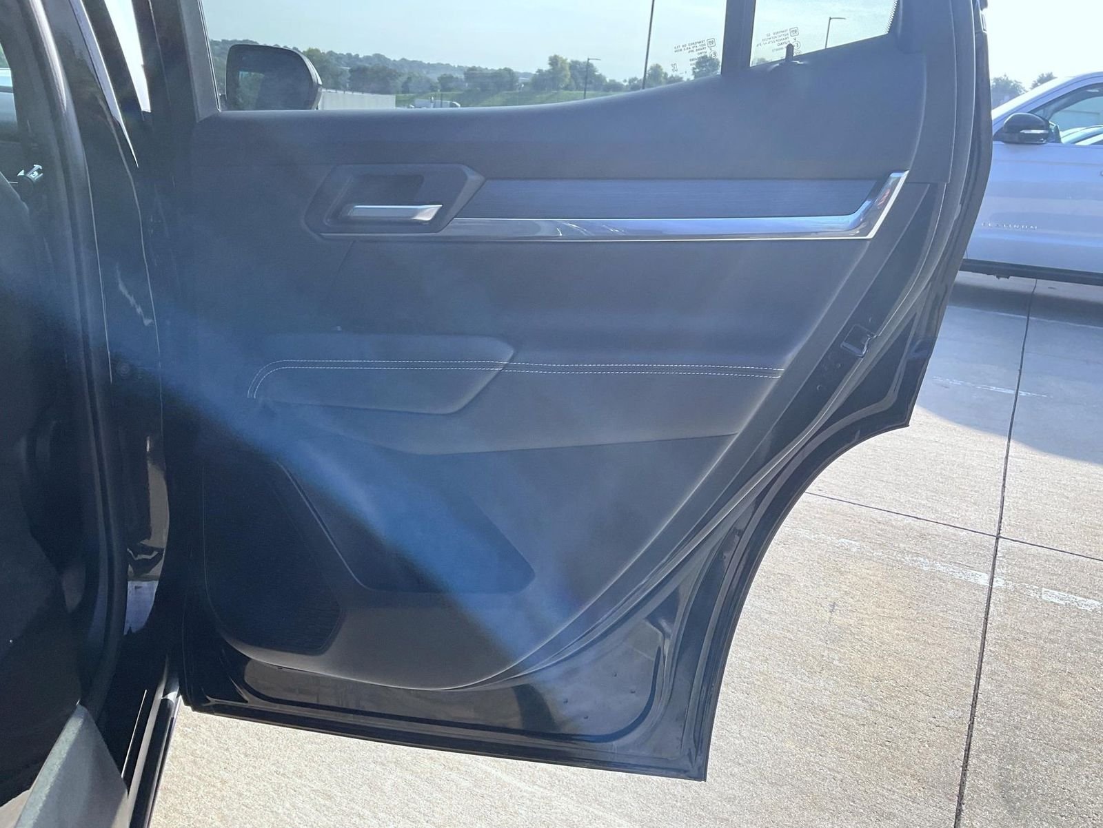 Used 2026 Black GMC Elevation image 21