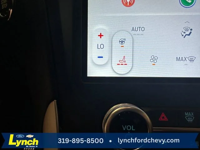 Used 2024 Gray Ford SEL image 13