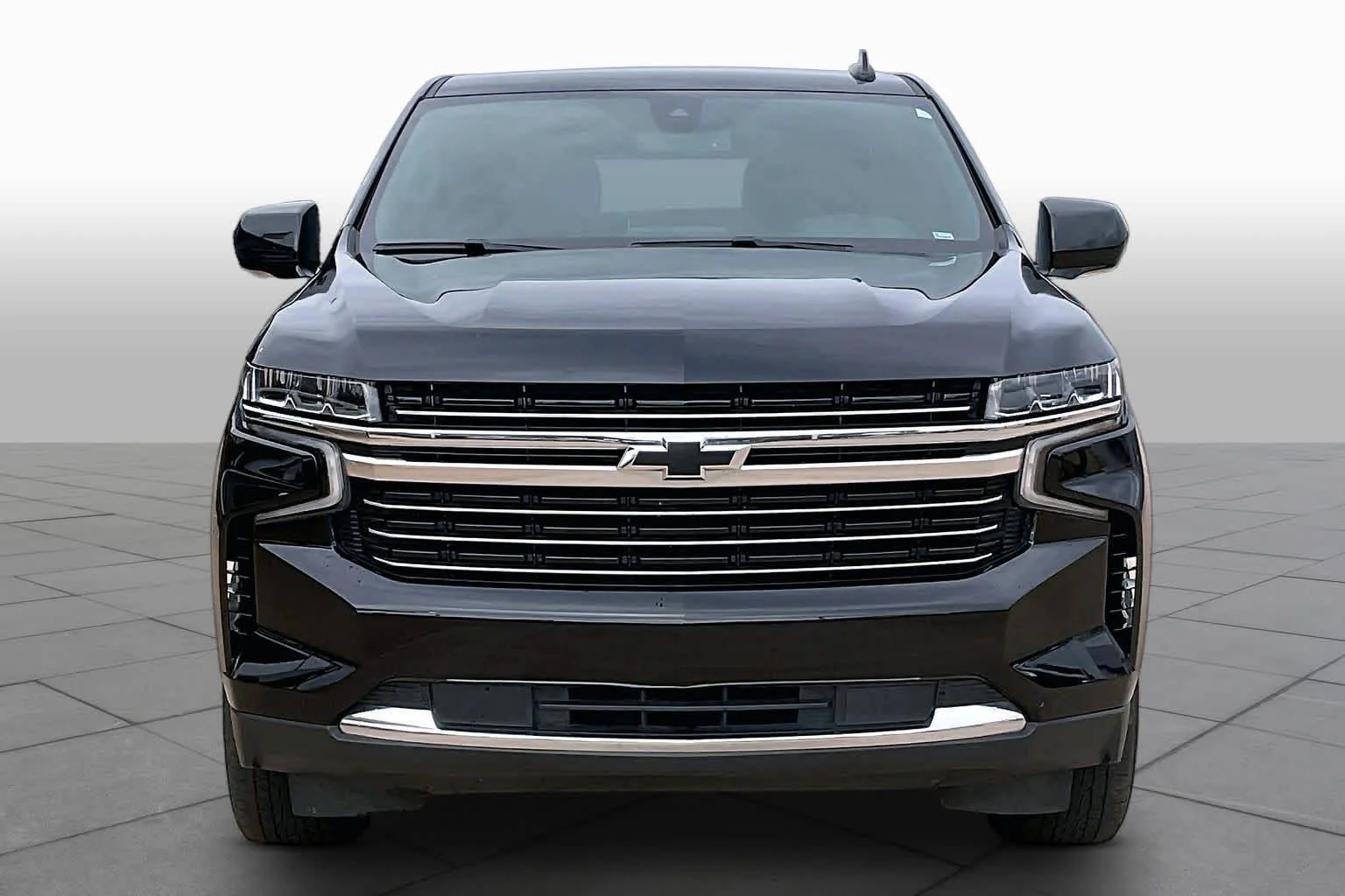 Used 2021 Black Chevrolet LT image 4
