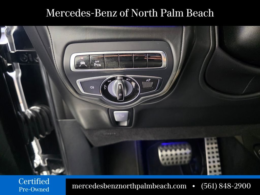 Certified Used 2021  Mercedes-Benz G 63 AMG® image 26