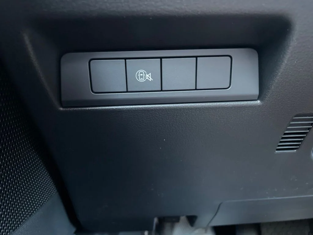 New 2026 Jet Black Mica Mazda 2.5 S Select AWD image 16