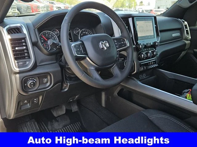 2026 RAM 1500 Big Horn/Lone Star - Photo 26
