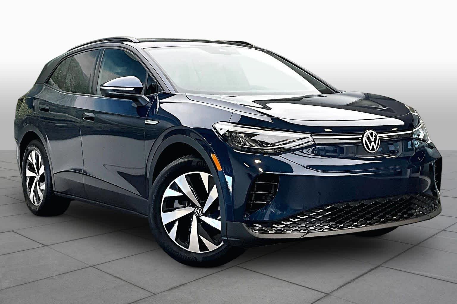 Used 2023 Volkswagen ID.4 PRO with VIN 1V2CMPE8XPC051585 for sale in Pensacola, FL