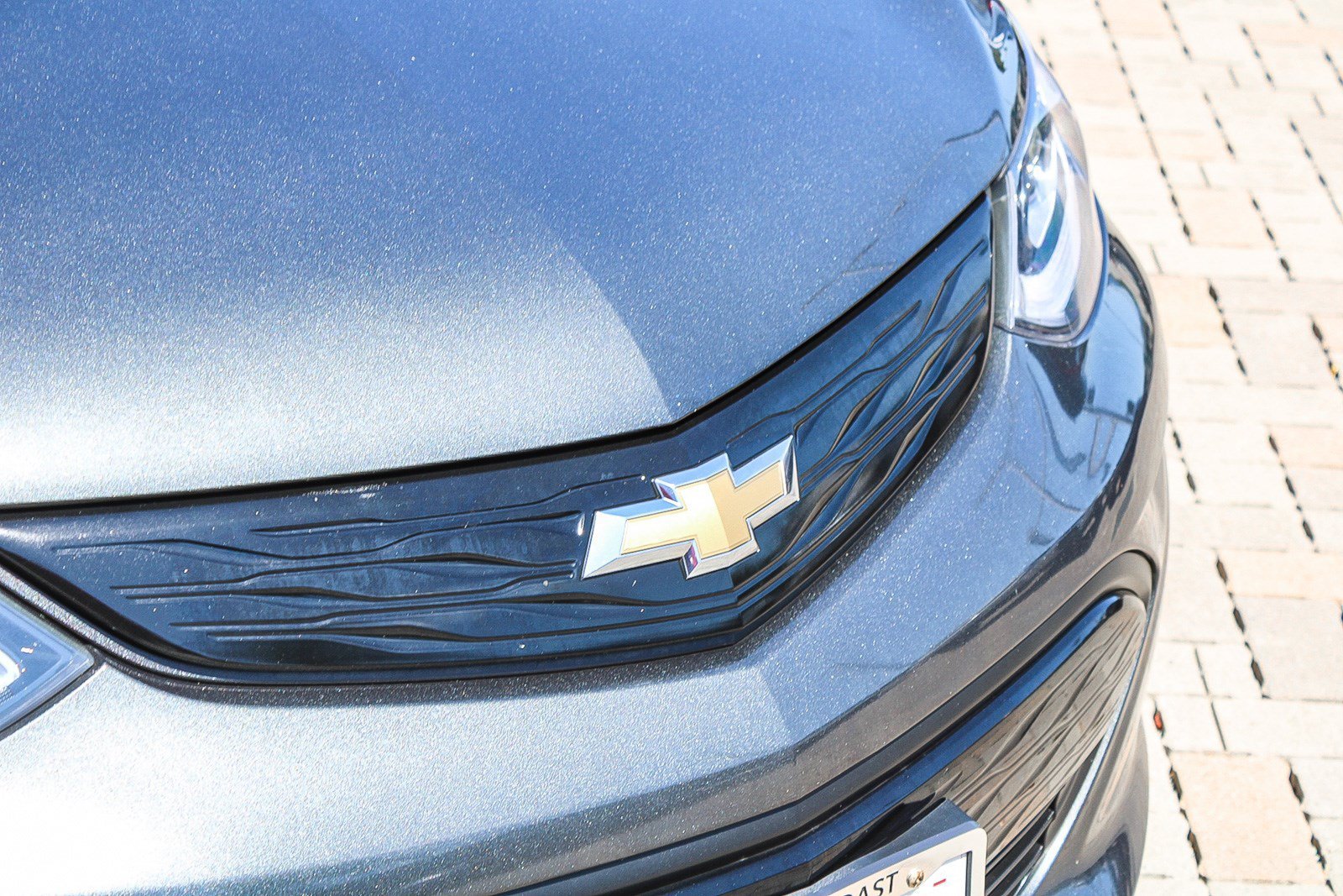 Used 2021 Nightfall Gray Metallic Chevrolet LT image 5