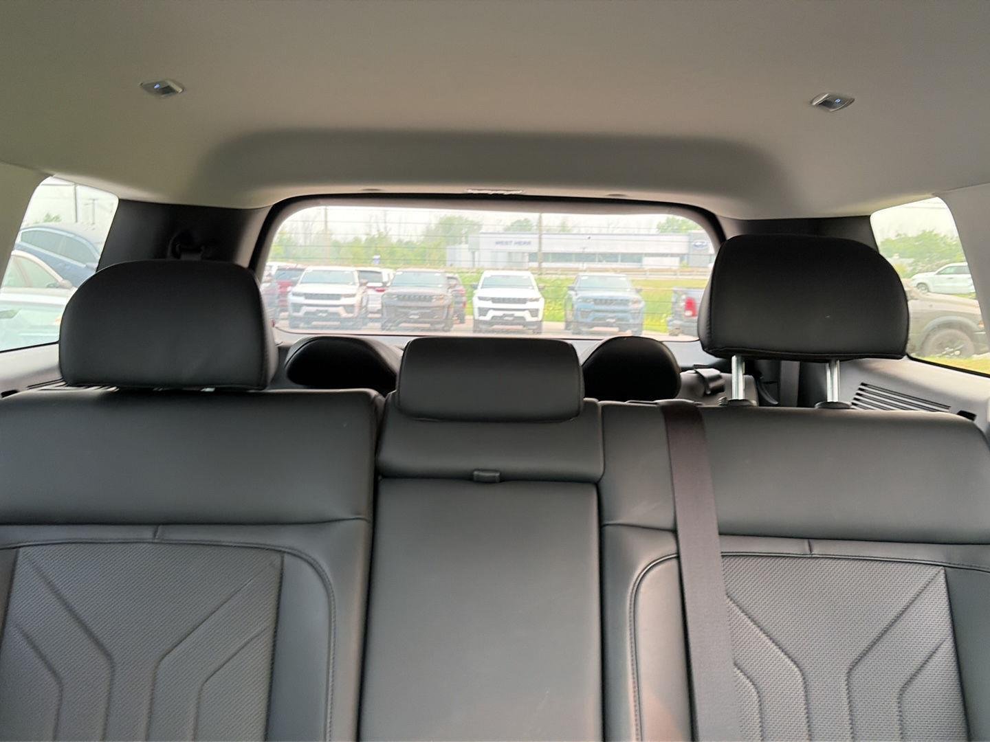Used 2024 Earthy Brass Matte Hyundai XRT image 12