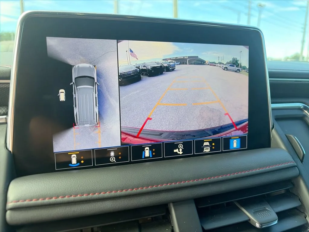 2021 Chevrolet Tahoe RST - Photo 23