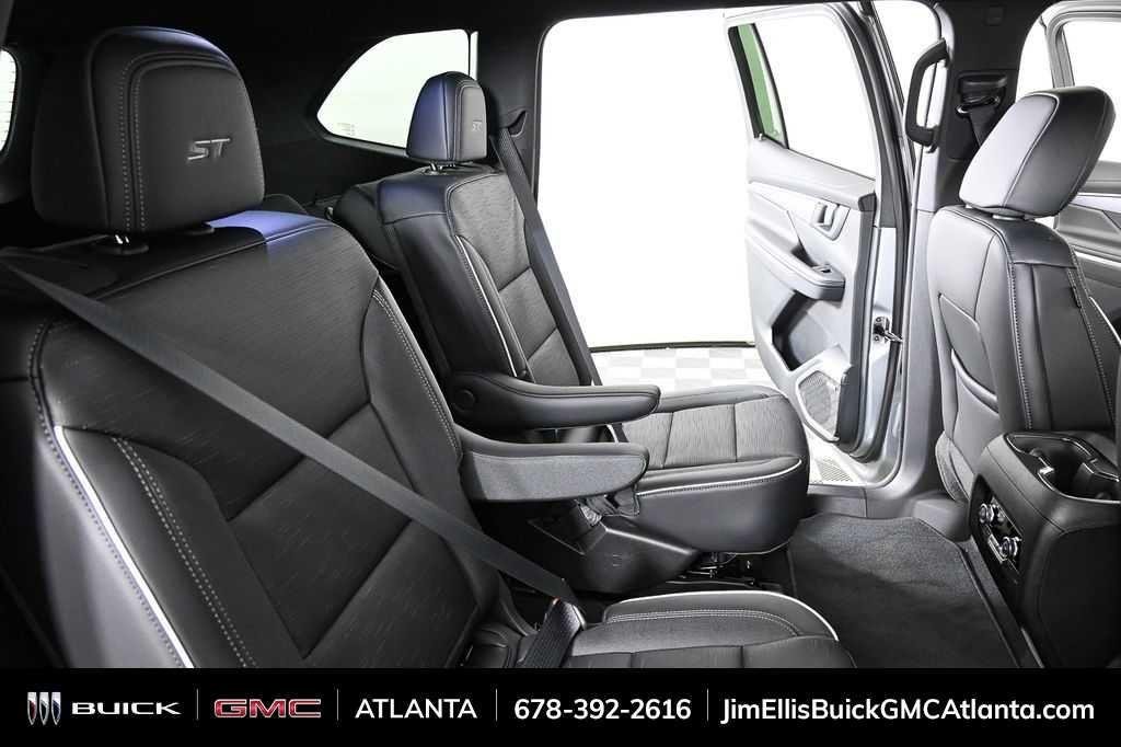 2026 Buick Enclave Sport Touring - Photo 22