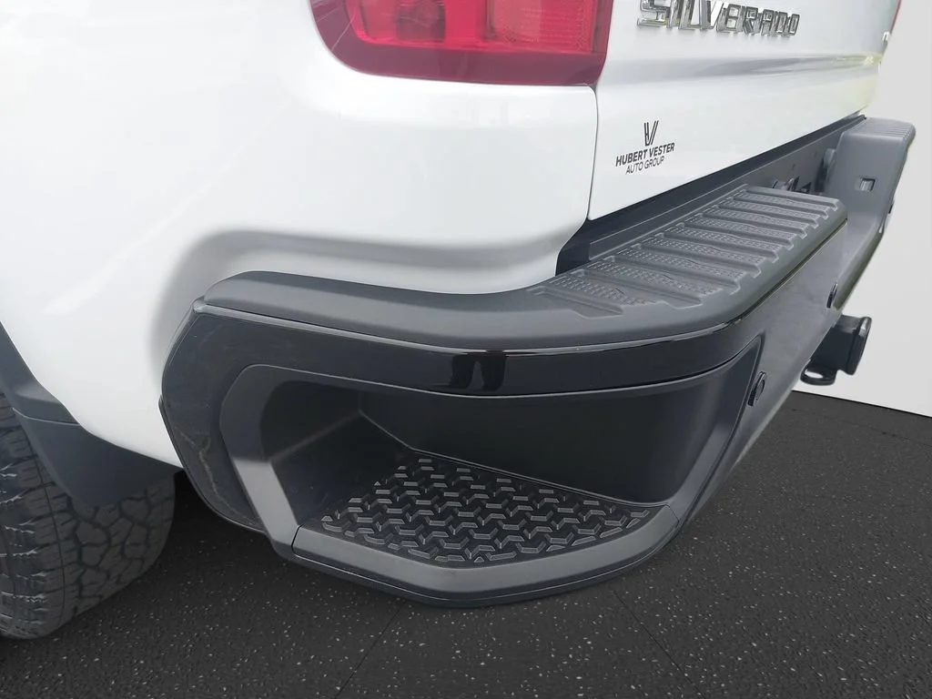 2026 Chevrolet Silverado 2500 HD Custom - Photo 13