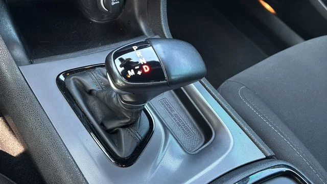 Used 2023 Gray Dodge R/T image 29