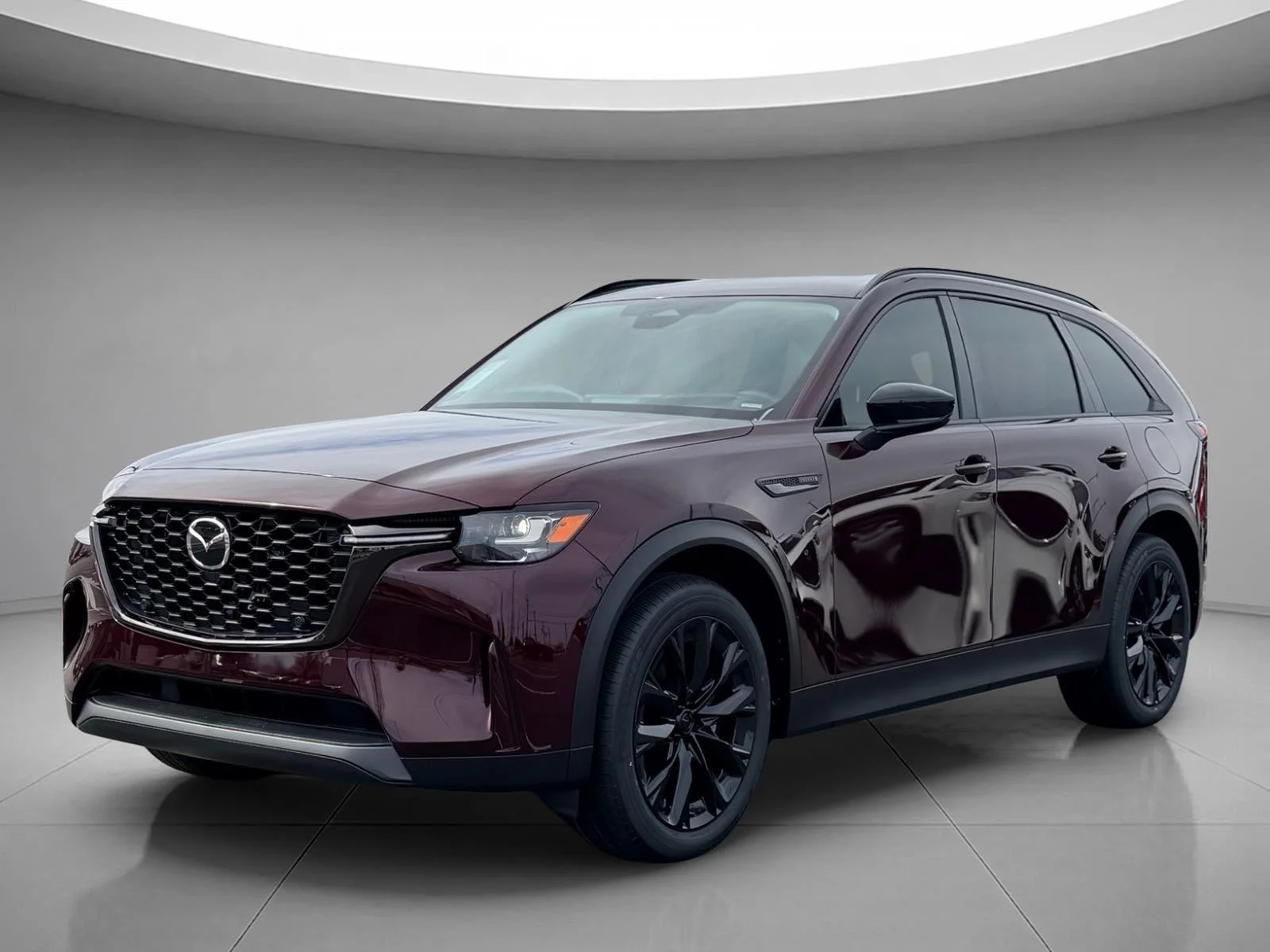 2026 Mazda CX-90 Turbo Premium Package's photo