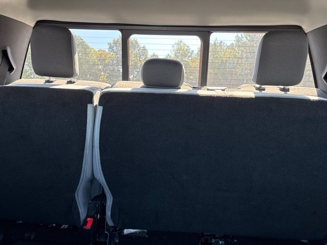 Used 2024 Gray Ford XL image 11