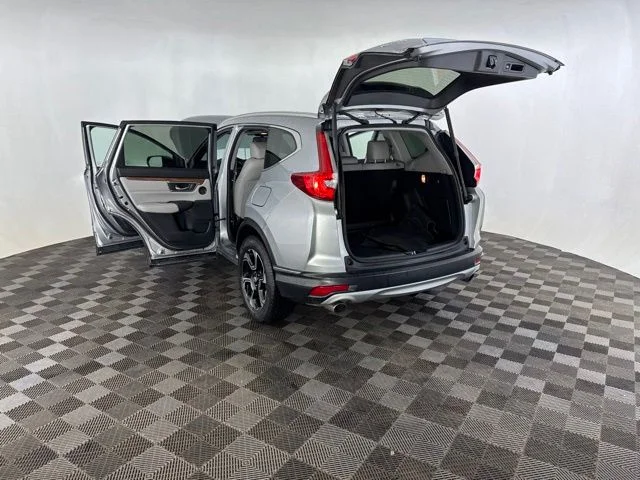 Used 2019 Silver Honda Touring image 20