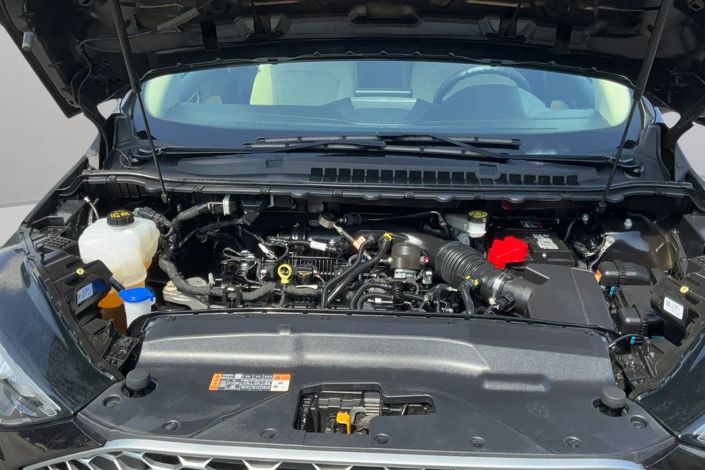 2024 Ford Edge SE - Photo 23