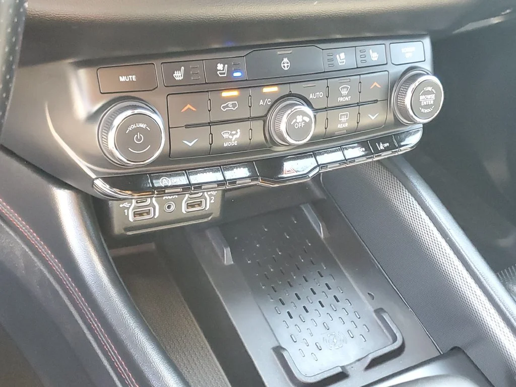 Certified Used 2025 Blue Dodge GT Plus image 21