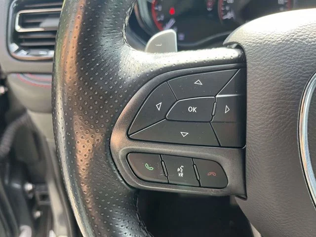Certified Used 2024 Vapor Gray Dodge GT Plus image 26
