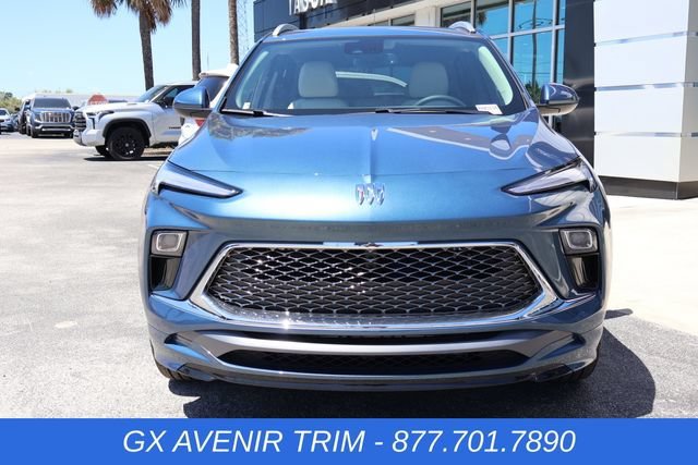 2026 Buick Encore GX Avenir - Photo 3