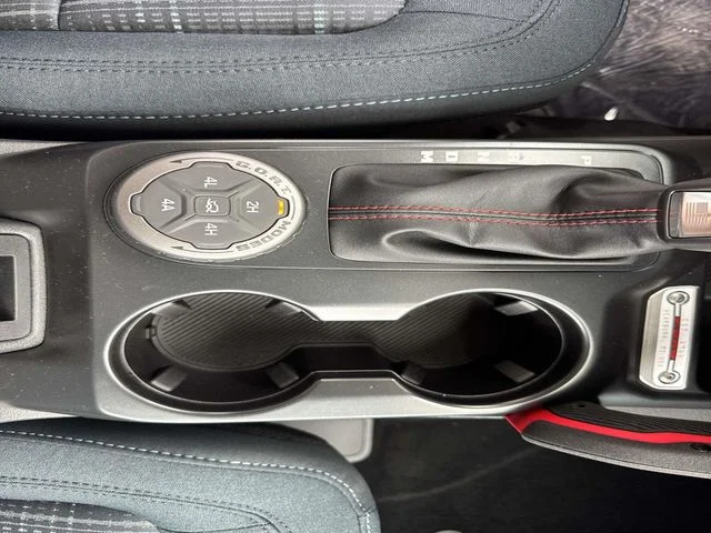 New 2026 Gray Ford Heritage Edition image 42