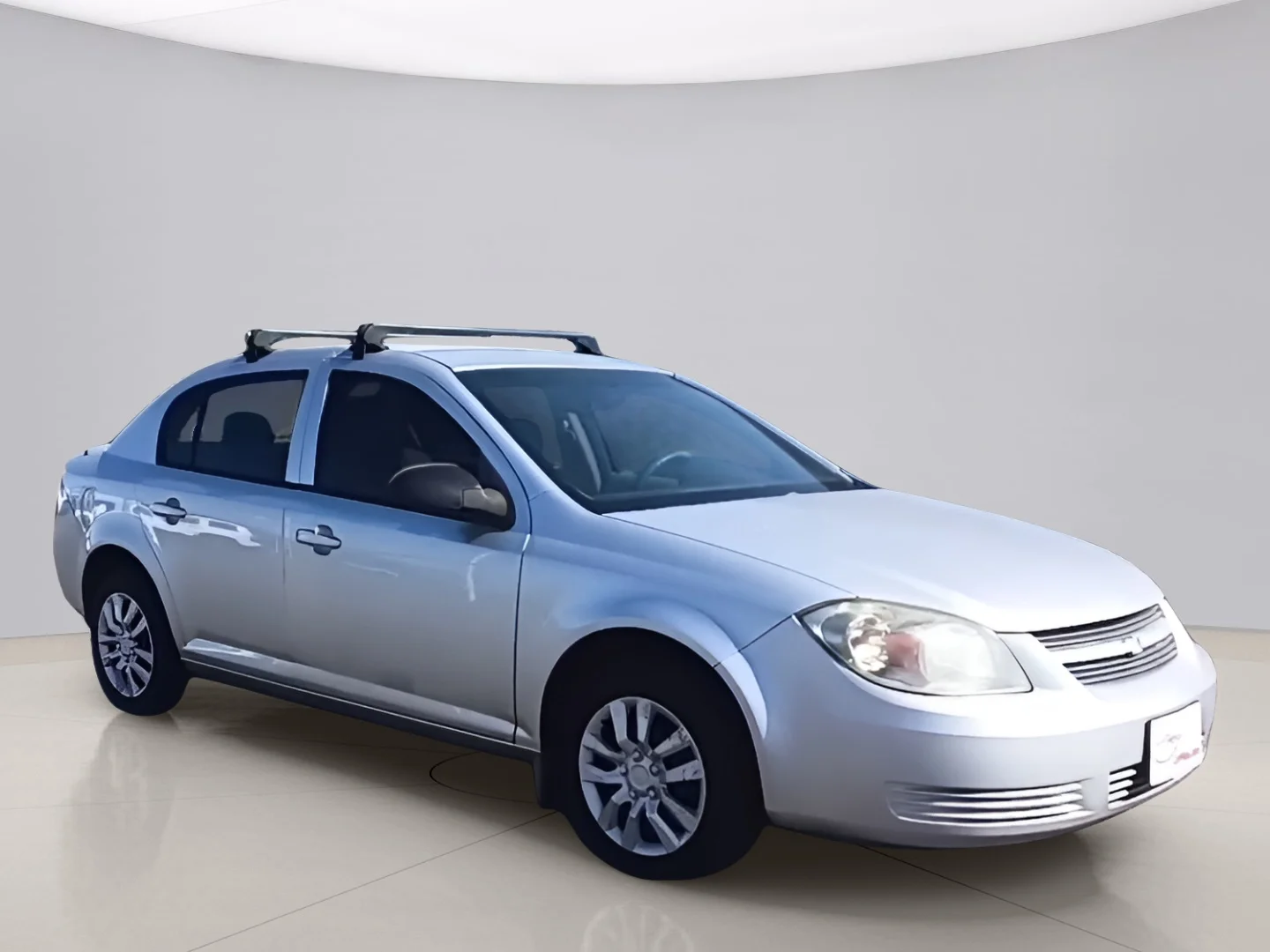 Used 2010 Gray Chevrolet  image 7