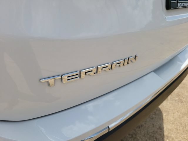2019 GMC Terrain SLT - Photo 8